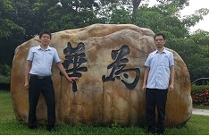 金屬修補(bǔ)劑，看看東莞華為選擇聚力金屬修補(bǔ)劑