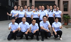 厲害了，我的聚力小伙伴們